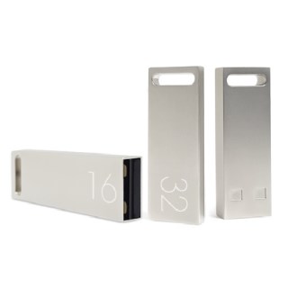 ENOP IRON BAR USB 2.0 32GB