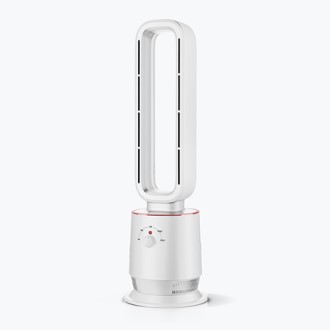 �ڸḮ �������� ��ǳ�� ���� CYH-N2500PTC