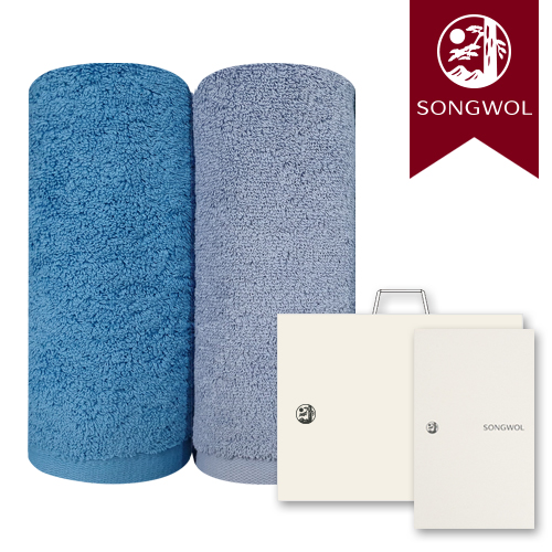 �ۿ�Ÿ�� �ױ� 170g (30��/40*80cm) 2���� ������Ʈ(�ڽ�+���ι� ����)